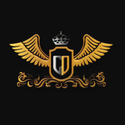 Logo for Club Dynasty, Richmond Hill