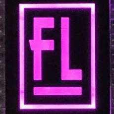 Logo for Fringe Gentlemen's Lounge and Grill, Morristown