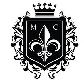 Logo for Monte Carlo Adult Nightclub