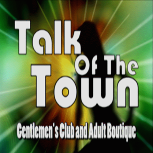 Logo for Talk of the Town, Las Vegas