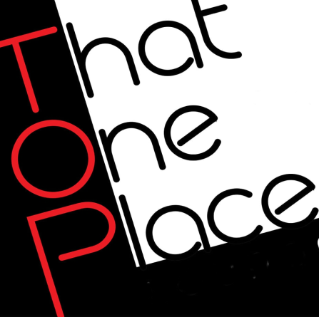 That One Place Lounge logo