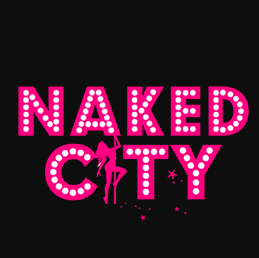 Naked City logo
