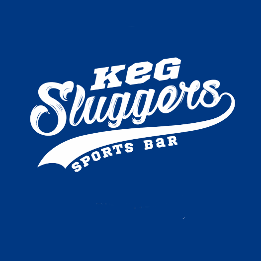 Logo for Keg Sluggers Sports Bar, Westminster