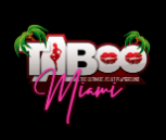 Logo for Taboo 24 Miami