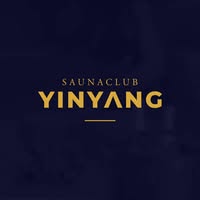 Logo for Saunaclub YinYang