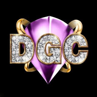 Logo for Diamond Girls