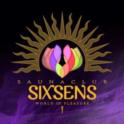 Logo for Sixsens