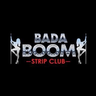 Bada Boom logo