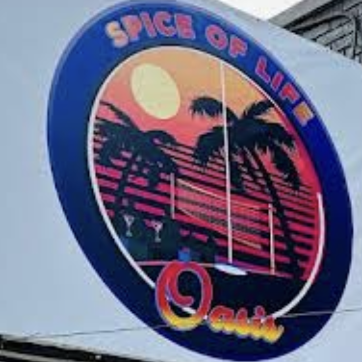 Spice of Life logo