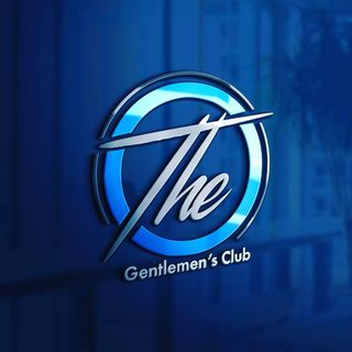 Logo for The O Gentlemen’s Club, Brooklyn