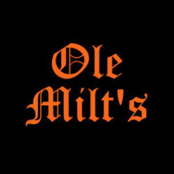 Logo for Ole Milts