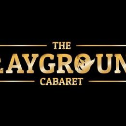 Logo for Playground Cabaret, Seattle