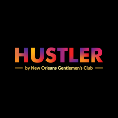 Hustler Gentlemen's Club logo
