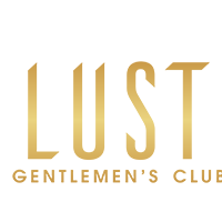 Logo for Lust Gentlemen's Club