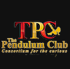 Logo for The Pendulum Club North (TPC North) 