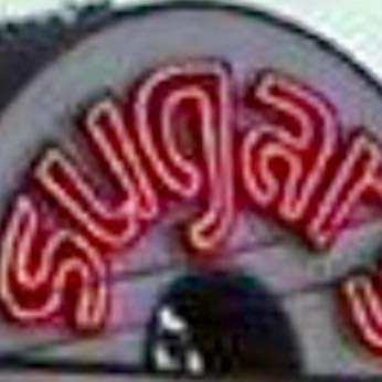 Logo for Sugar's