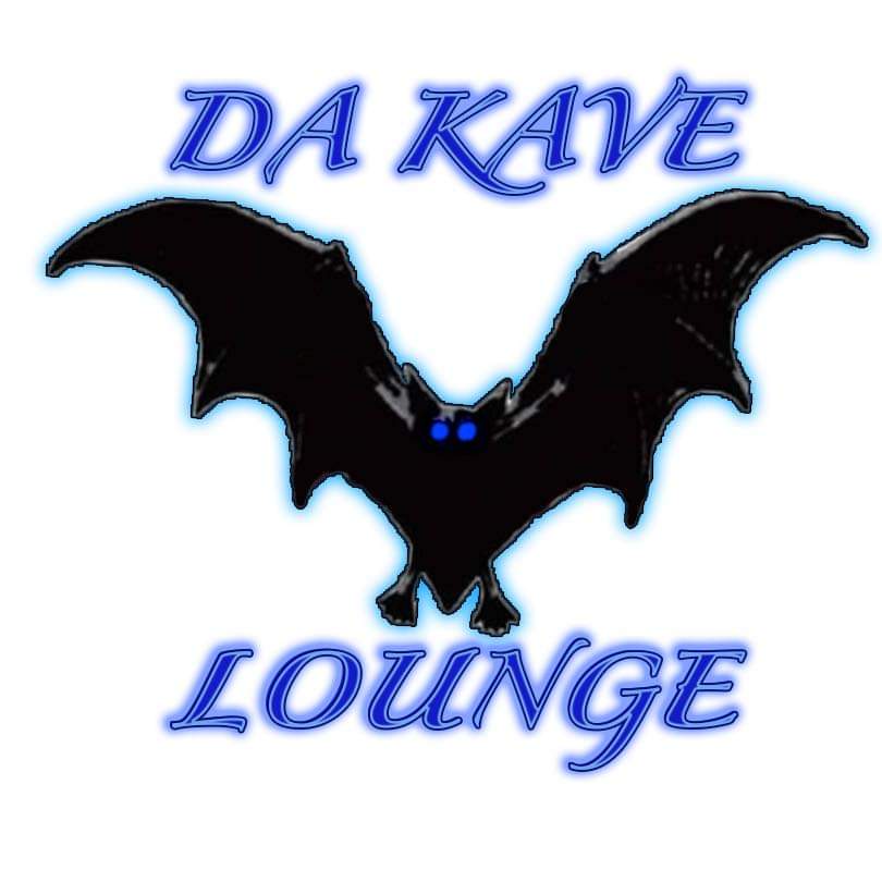 Logo for DaKave After Hours, Uniontown