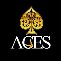 Logo for Aces of Dallas
