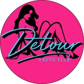 Logo for Club Detour