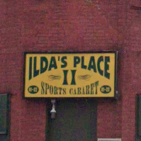 Logo for Ildas place II, Queens
