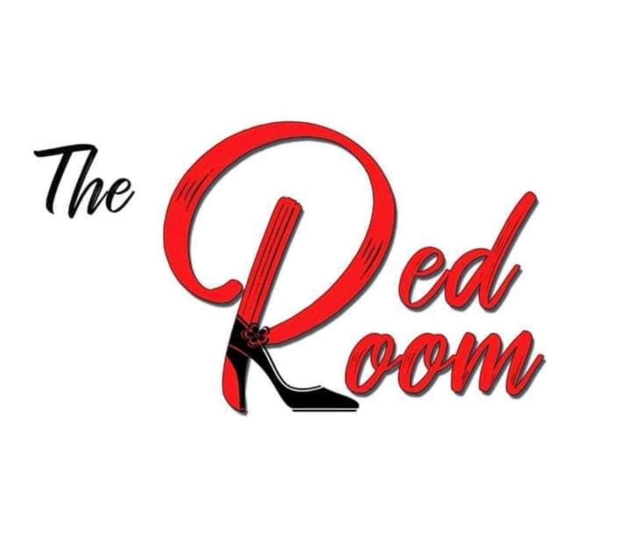 Logo for The Red Room, Port Richey
