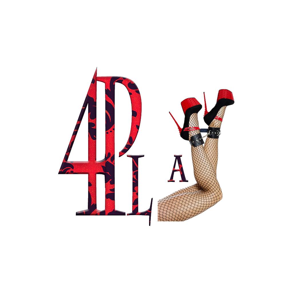 4 Play logo