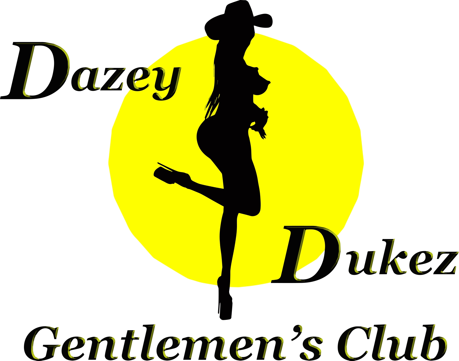 Logo for Dazey Dukez, Knoxville