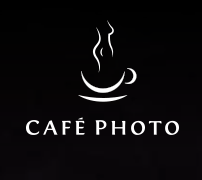 logo for Café Photo