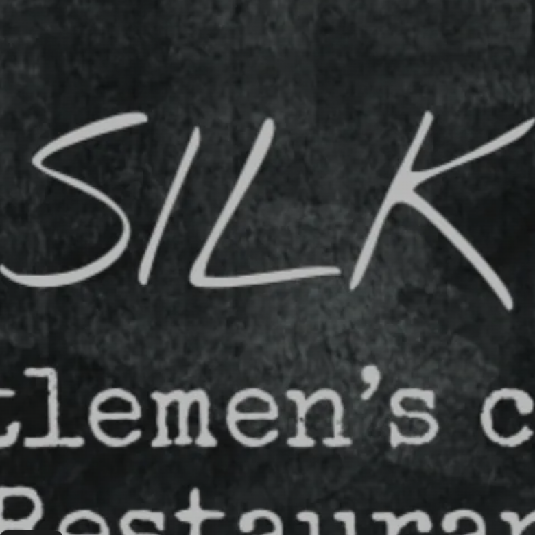 Logo for Silk