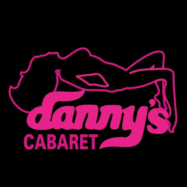 Danny's Cabaret logo