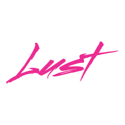 Logo for Lust Myrtle Beach