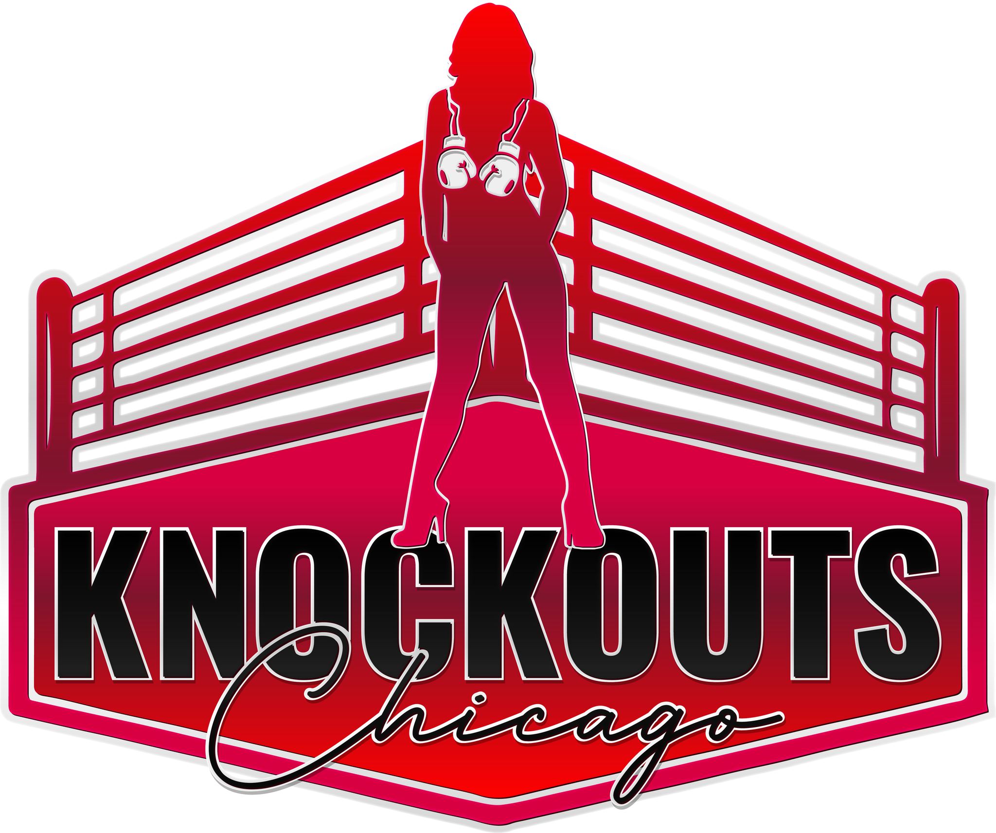 Logo for Knockouts, Stone Park