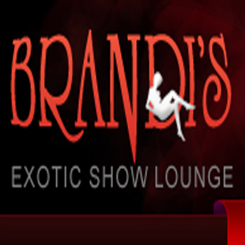 Logo for Brandi's Exotic Nightclub