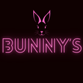 logo for Bunny's Social club