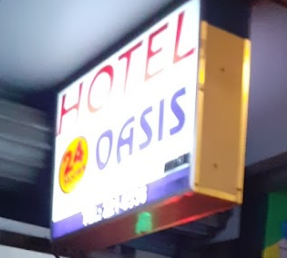 logo for Pension Oasis