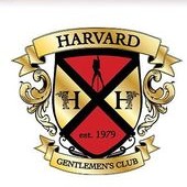 Logo for The Harvard Club, Cleveland