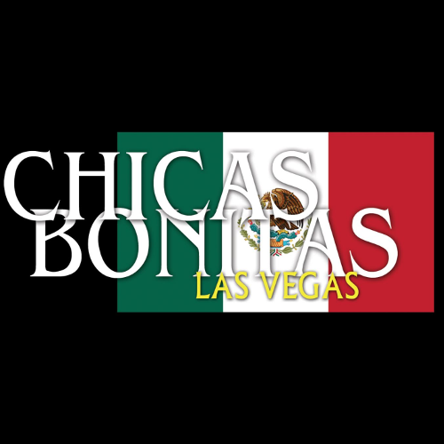 Logo for Chicas Bonitas, North Las Vegas