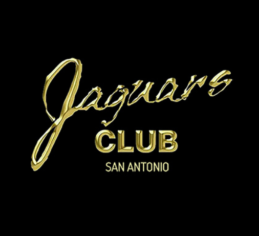 Logo for Jaguars Club San Antonio, San Antonio