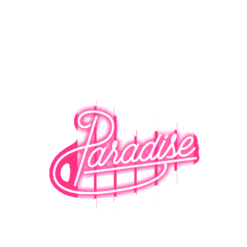 logo for Bus Paradise Lyon