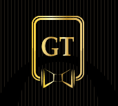 logo for Golden Time