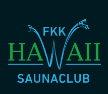 logo for FKK Saunaclub Hawaii