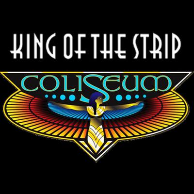 Logo for Coliseum