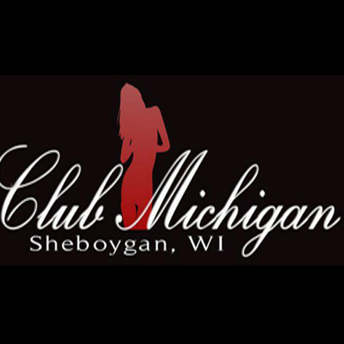 logo for Club Michigan