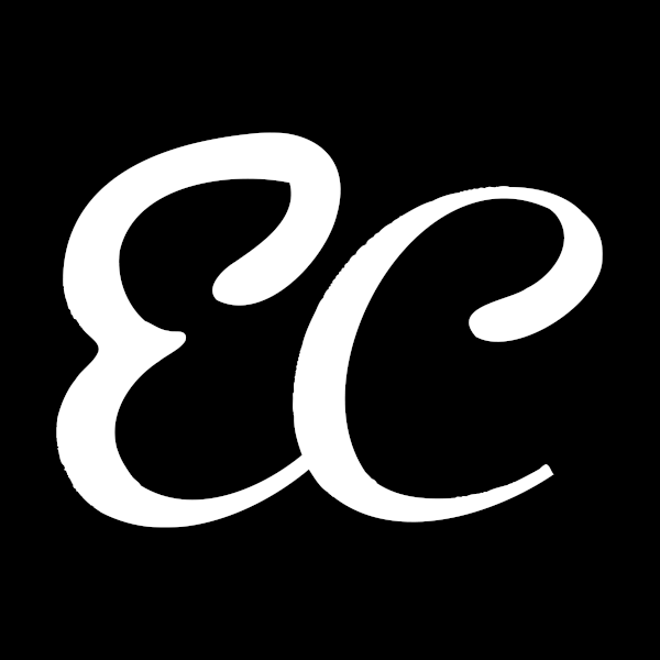 Logo for EyeCandy's Cabaret