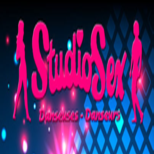 logo for Bar Studio Sex