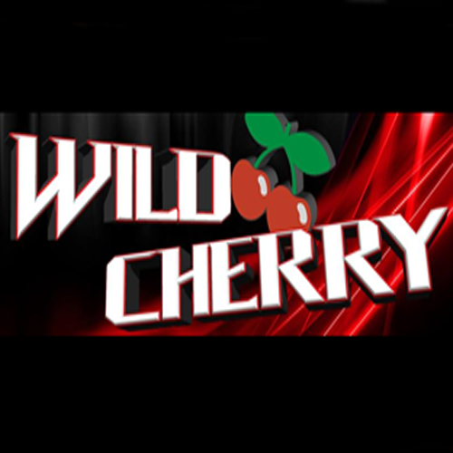 Wild Cherry Cabaret logo