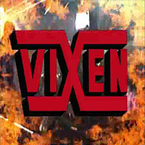 Logo for Vixen, Ridgewood