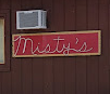 Logo for Misty's Exotic