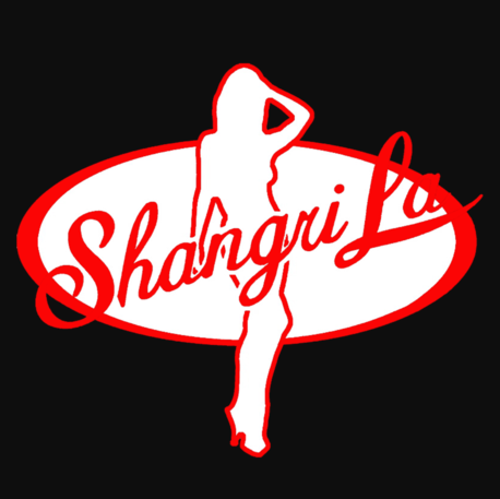 logo for Shangri La West