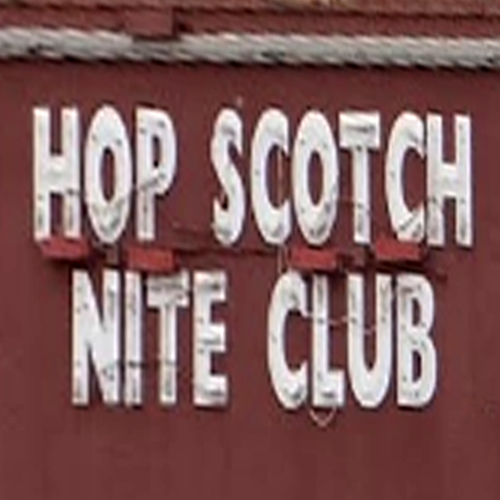 logo for Hop Scotch Club